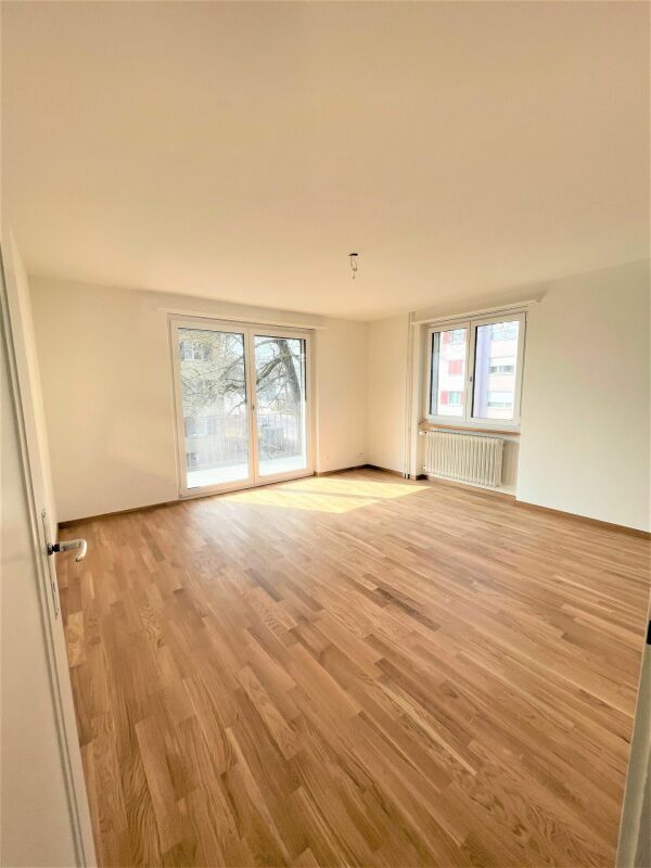 Gemütliche 2-Zimmerwohnung zu vermieten - Bild 2