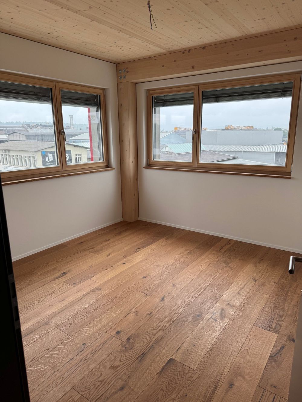 3.5-Zimmer-Attikawohnunng mit Sommerkühlung zu vermieten - Bild 10