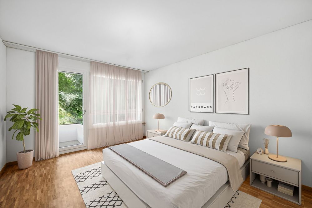 Luxus trifft auf Eleganz - Modernes wohnen auf zwei Ebenen - Bild 5