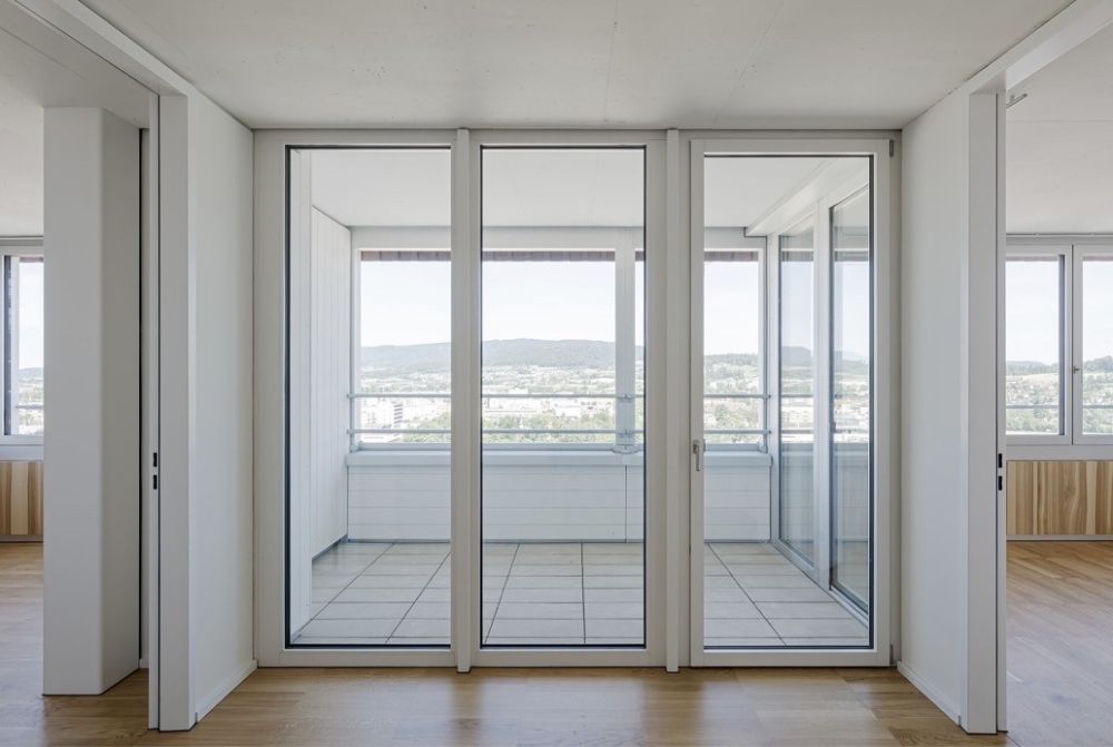 WG Zimmer Regensdorf - Bild 5