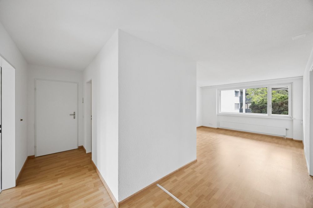 Traumhafte renovierte Wohnung - Bild 5