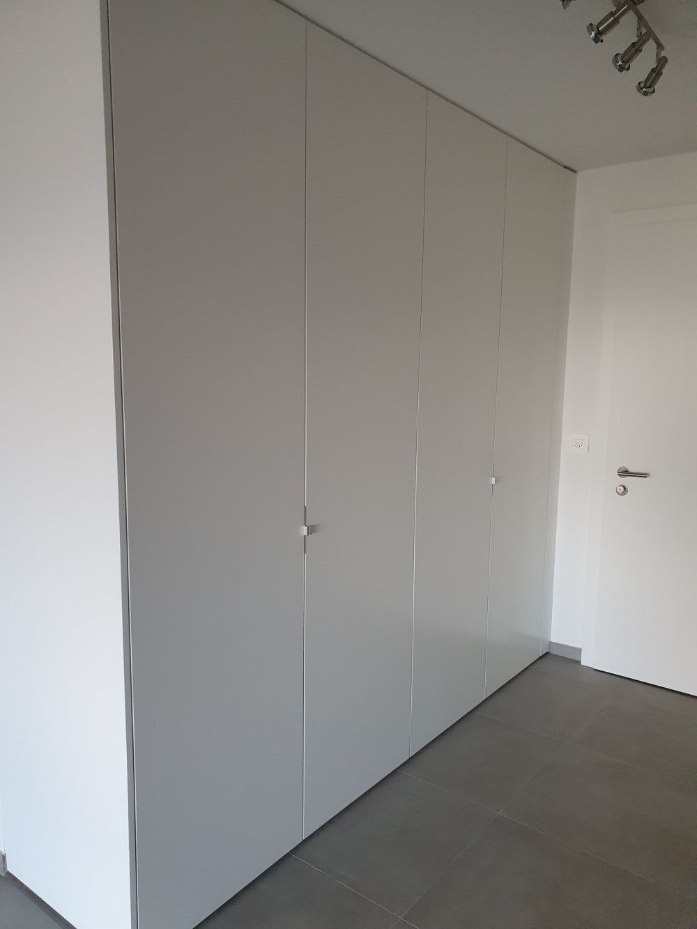 Appartement moderne de 3,5 pièces à Conthey – Vue sur les montagnes & disponible immédiatement - Bild 8