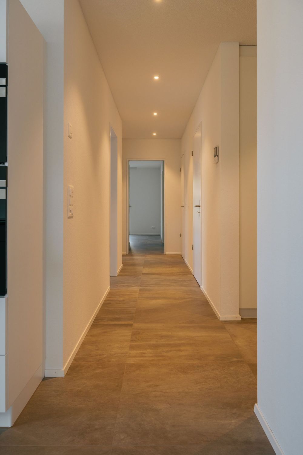 Moderne 4-Zimmer-Neubauwohnung in Uetendorf – ruhig, sonnig und familienfreundlich - Bild 9