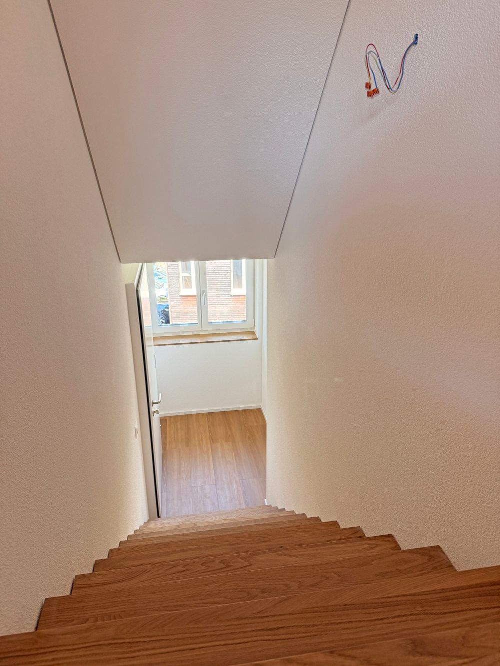 Erstbezug: 2.5-Zimmer-Dachwohnung in Langnau - Bild 10