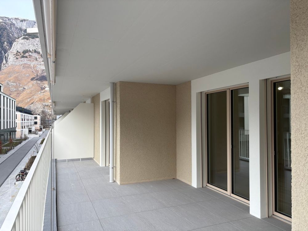 Chur - 5.5-Zimmerwohnung (Erstbezug) - Bild 5