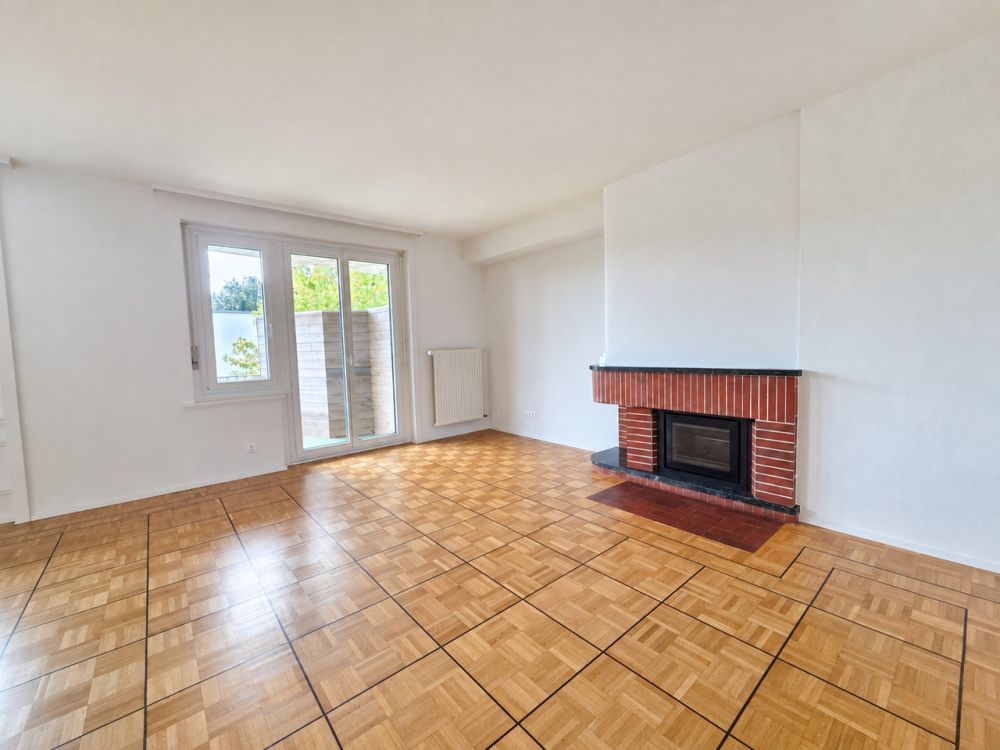 3.5 pièces de standing à 5 minutes à pied de la gare de Fribourg - Bild 2