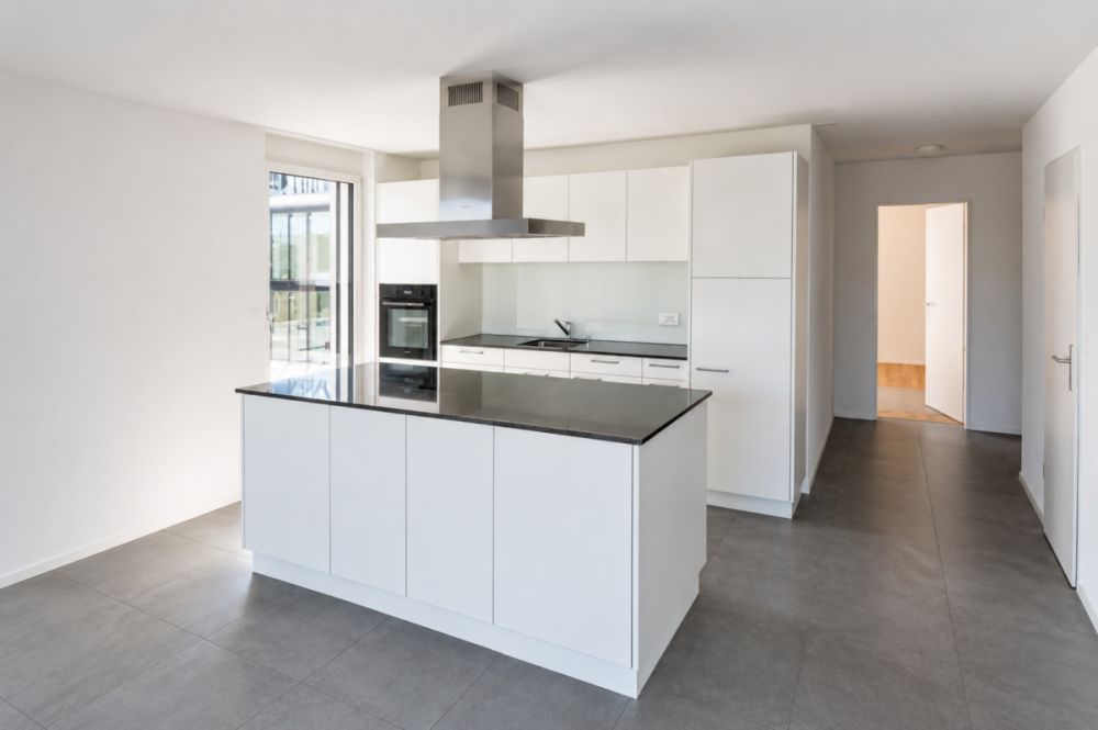 4.5 Zimmer-Neubauwohnungen in der Wohnoase Beunde - Bild 1