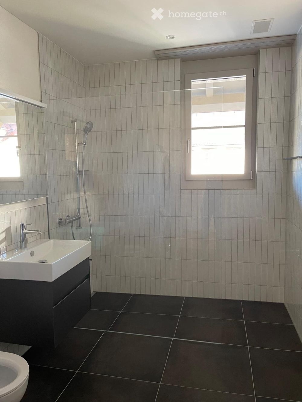 Moderne, schöne 3.5-Zimmer-Neubau-Wohnung mit Balkon in Pfyn - Bild 6