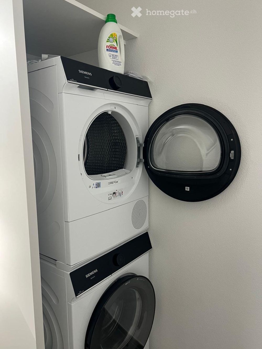 Moderne 3.5-Zimmer-Wohnung in ruhiger Lage in Emmen - Bild 8