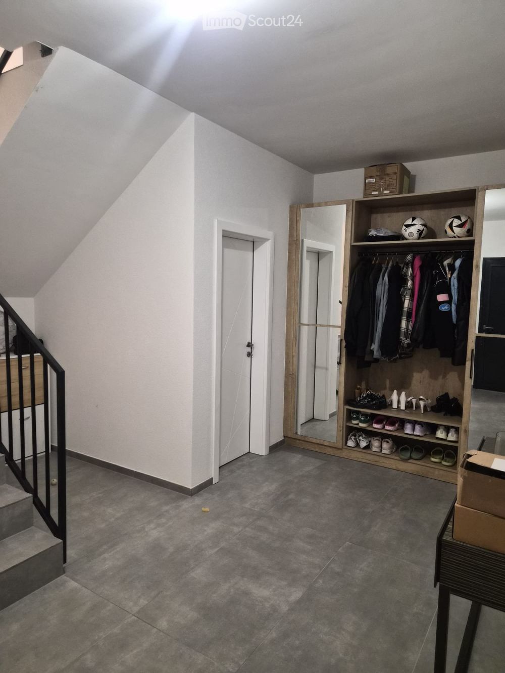 Maison contiguë de 5 pièces à Vuisternens-en-Ogoz - Bild 4