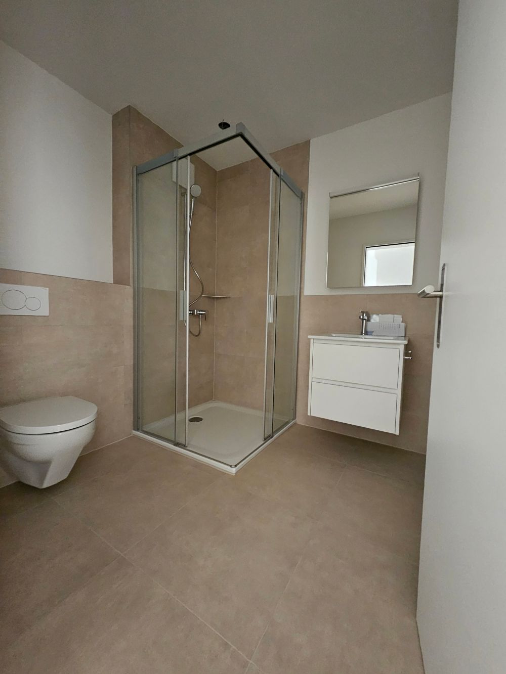 2.5 Zi  WG mit offenem Grundriss und grossem Balkon - Bild 5
