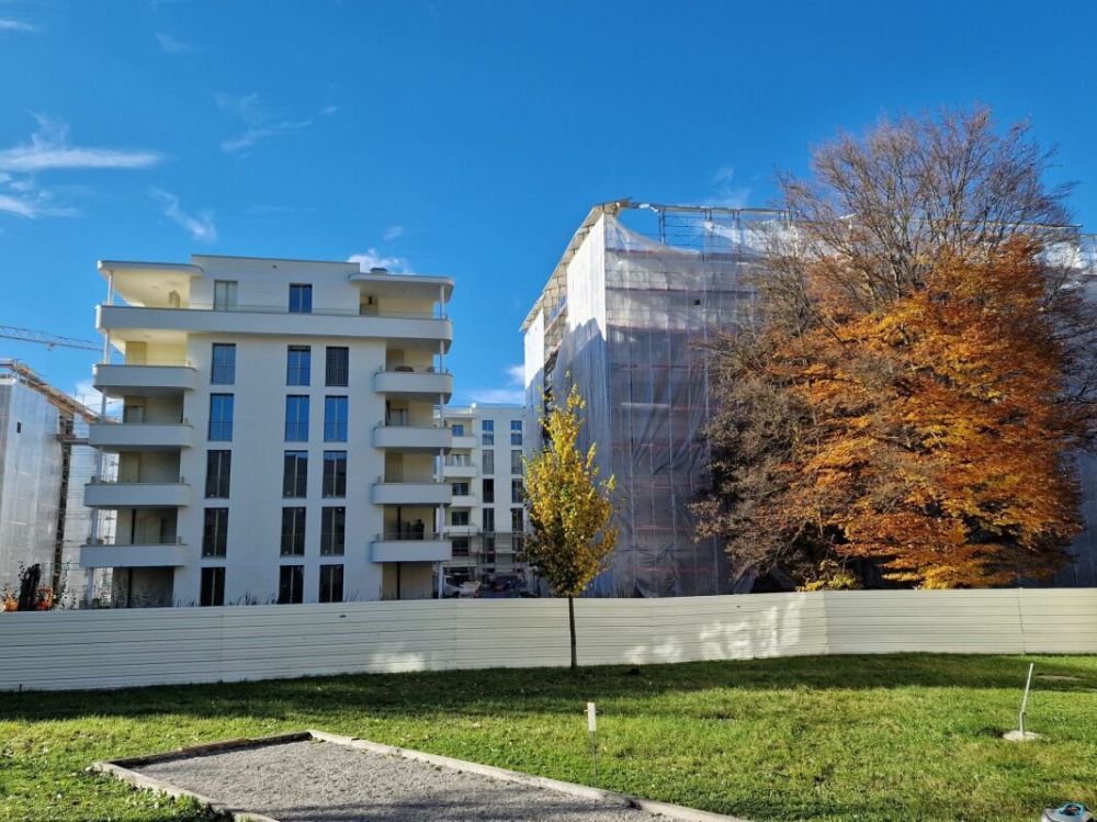 Prairie 4 - Appartement 4.5 pièces en attique - Bild 3