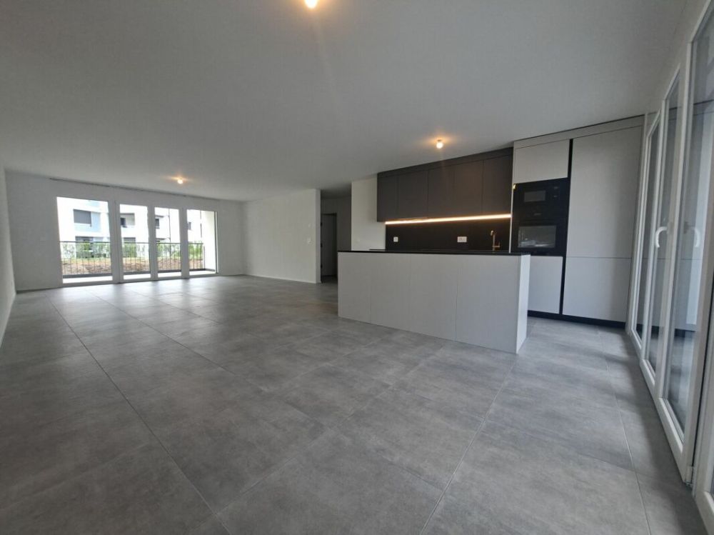appartement neuf de 4,5 pièces au 2ème à Farvagny - Bild 3
