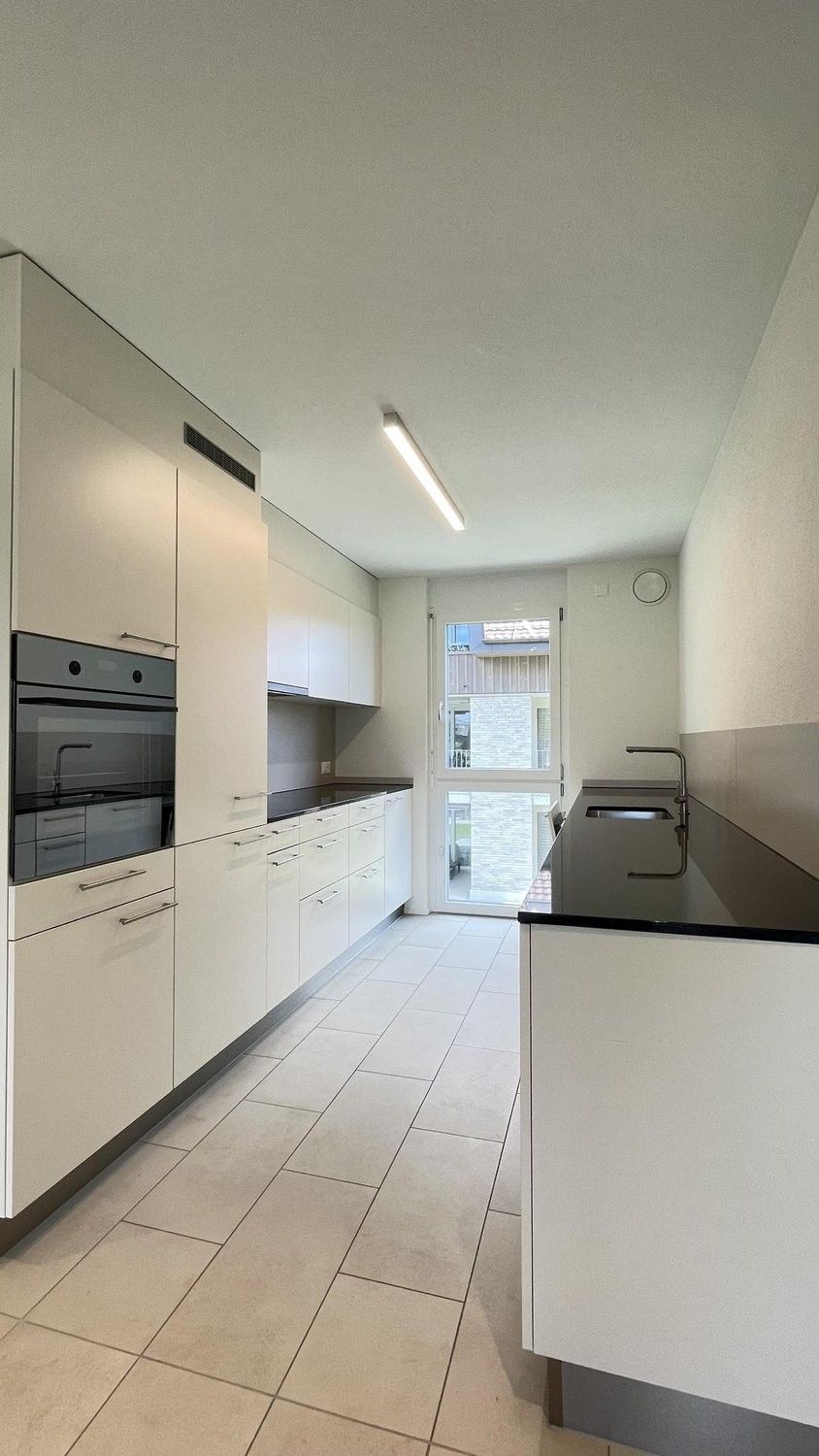 3.5 Zimmer Wohnung - K1600_IMG_0286