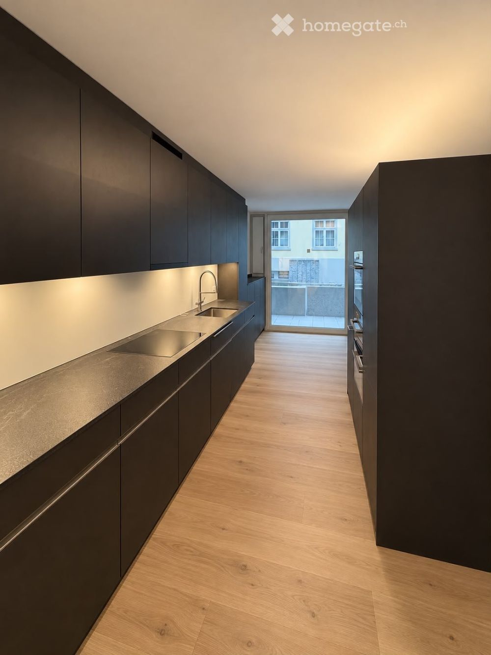 ERSTBEZUG 4.5-Zimmer EG-Wohnung - Bild 1