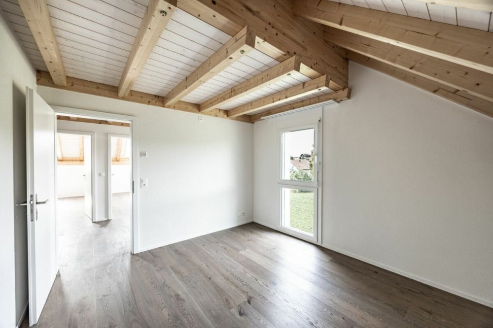 Wohnen wie im Einfamilienhaus - Bild 8