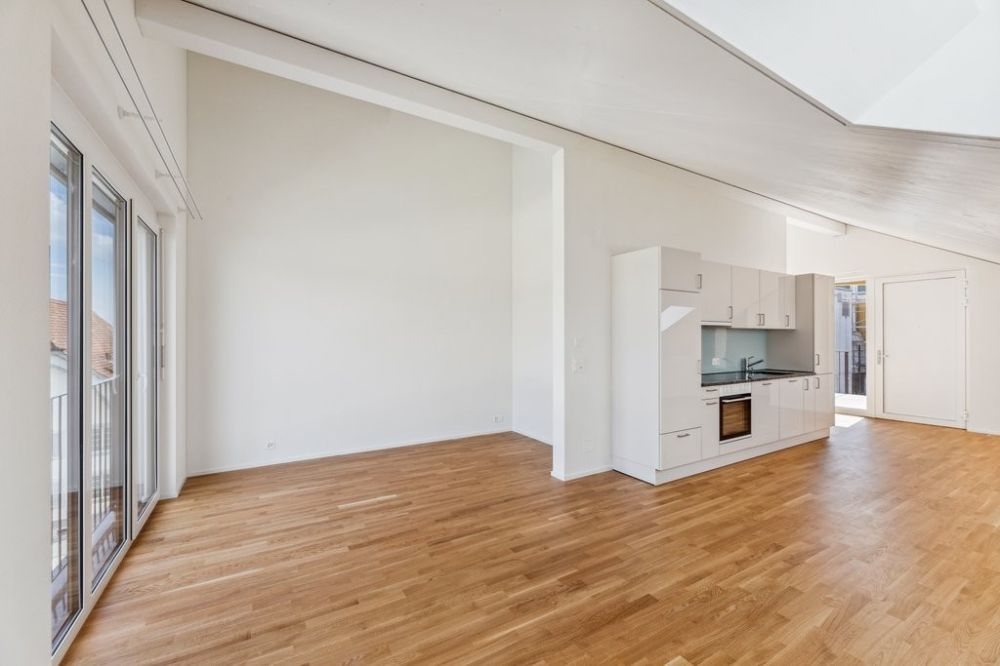 LICHTDURCHFLUTET AN ZENTRALER LAGE - Bild 6