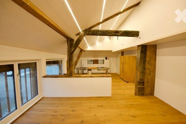 *Erstvermietung* Luxuriöse 6 Zi Wohnung in historischem Gebäude - Bild 4