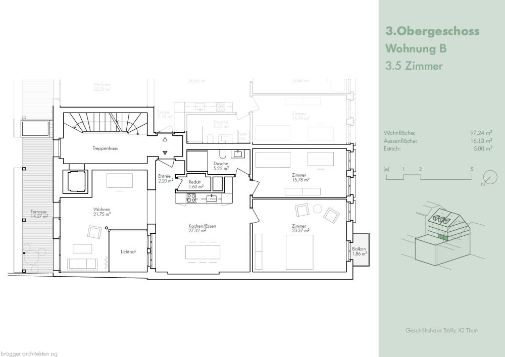 Mitten im Bälliz - mitten im Leben! - Bild 6