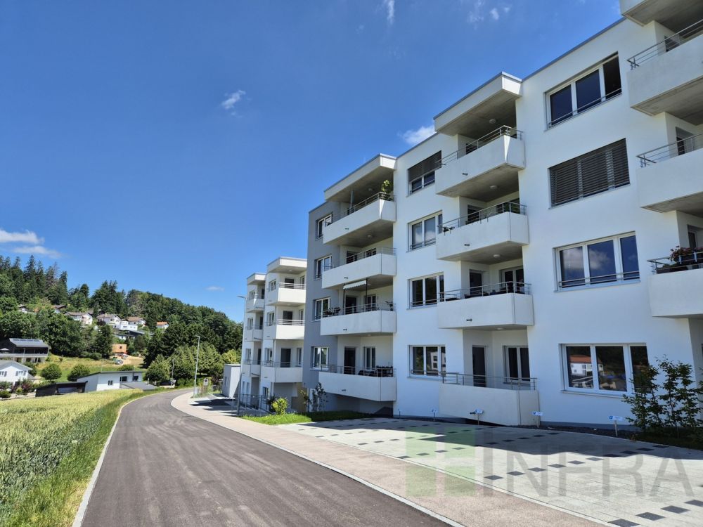 Appartements adaptés ou protégés de 65 m2 - Bild 1