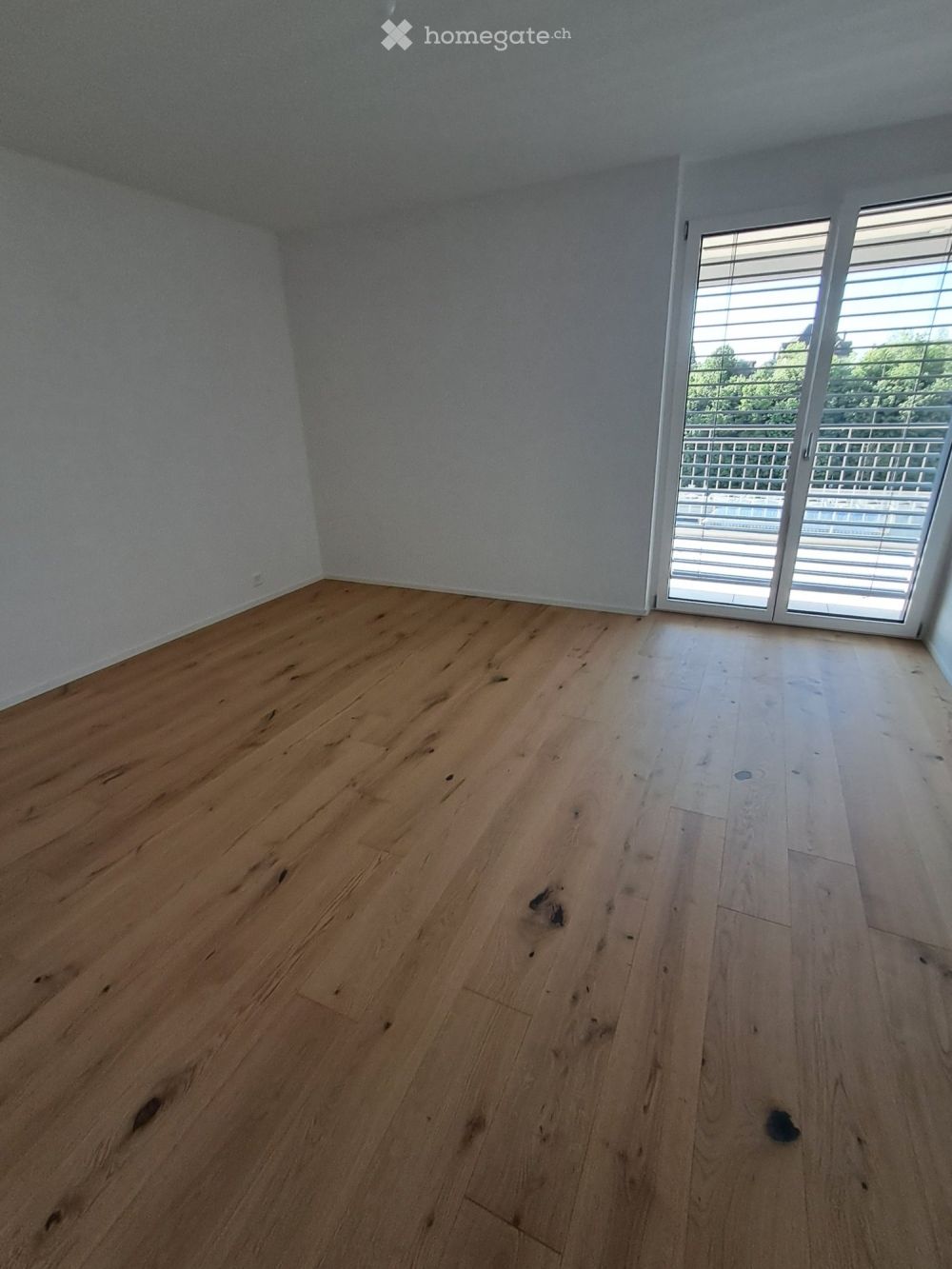 Appartement de 4,5 pièces dans un immeuble neuf à Neuchâtel - Bild 3