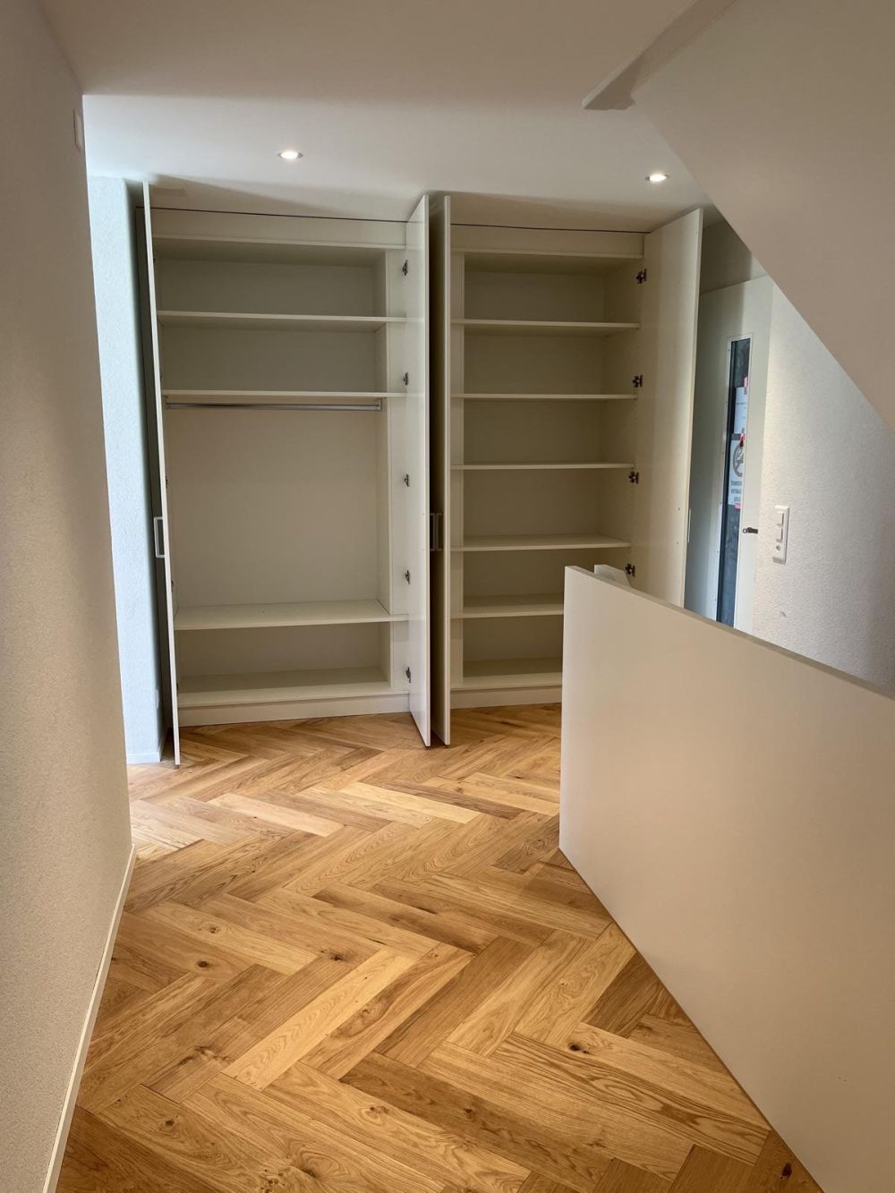 Neubau-Erstvermietung | 5.5-Zimmer DEFH | WF über 140 m² | Unverbaubare Panoramaaussicht - Bild 12