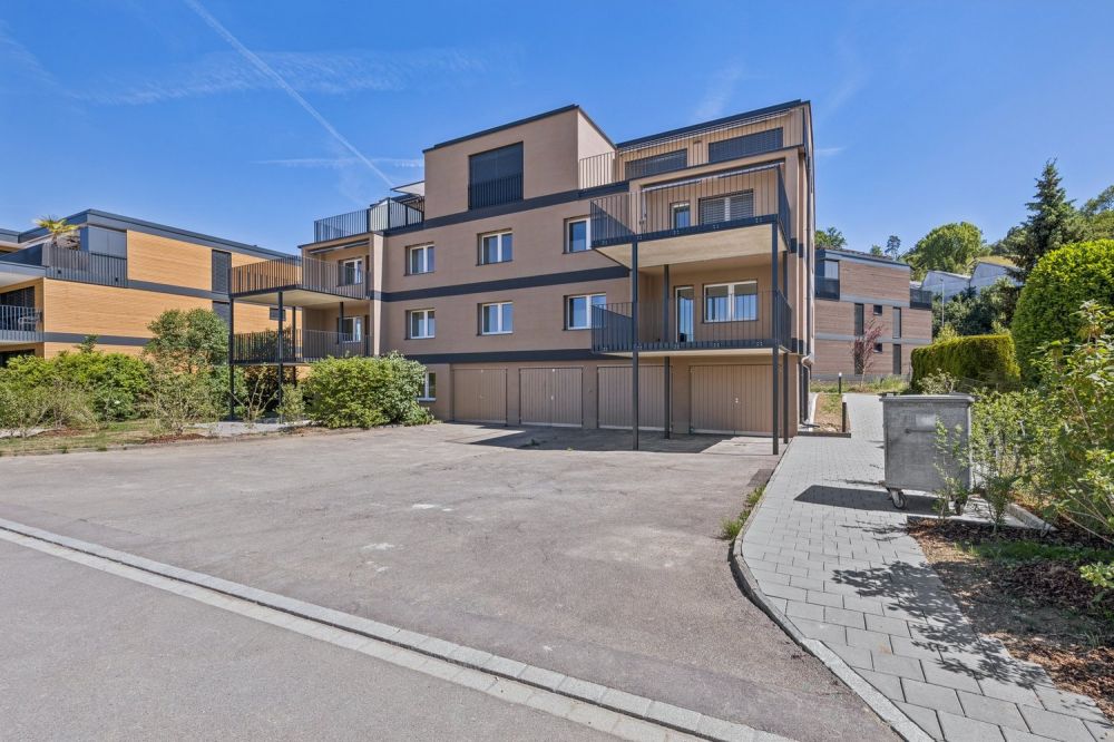 Stilvoll wohnen in naturnaher Lage - Bild 2