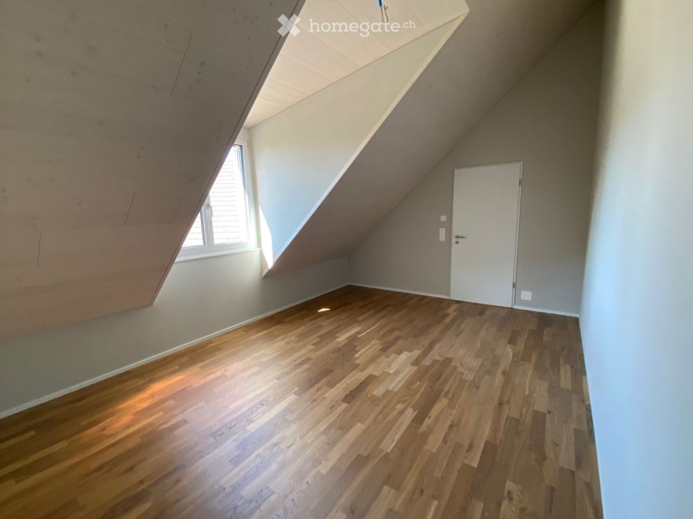 Stilvolle 3.5-Zimmer-Maisonette im Neubau – modernes Wohnen mit Charme in Wängi - Bild 6