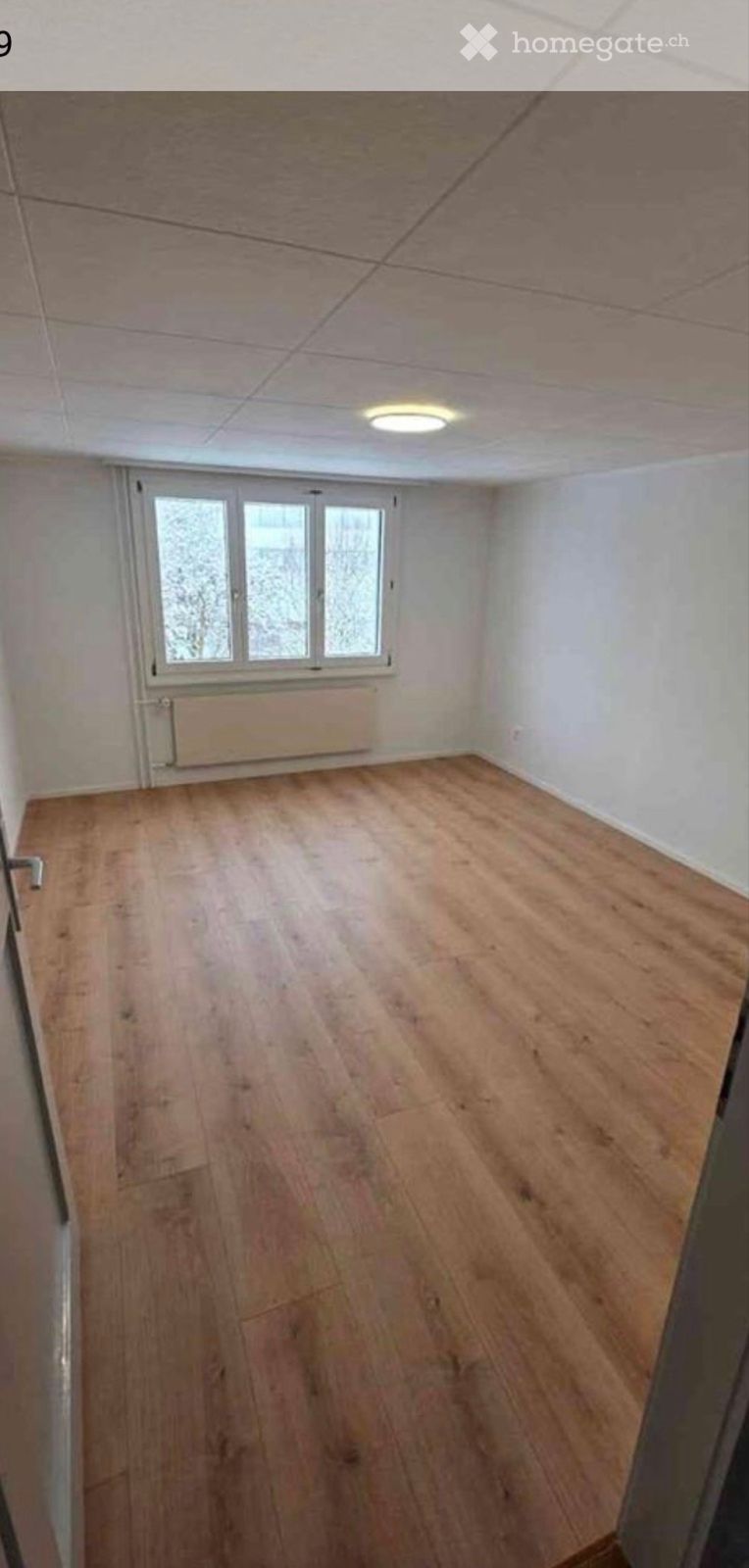 Nachmieter gesucht 3-Zimmer-Wohnung in Lichtensteig - Bild 3