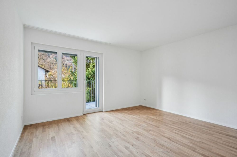 Eine der letzten Wohnungen - 3.5 Zimmer, Erstbezug im Kreis 2 - Bild 7