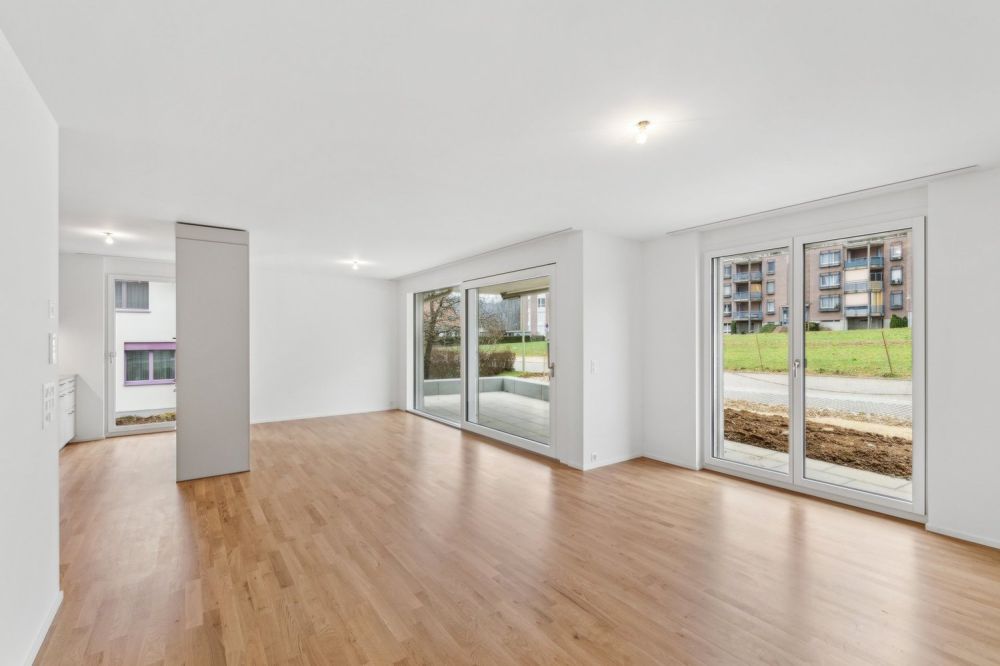 NEUBAU: 4.5 Zimmer-Genossenschaftswohnung für Ihre Familie! - Bild 8