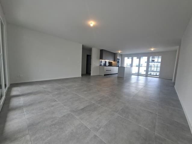appartement neuf de 4,5 pièces au 2ème à Farvagny - Bild 2
