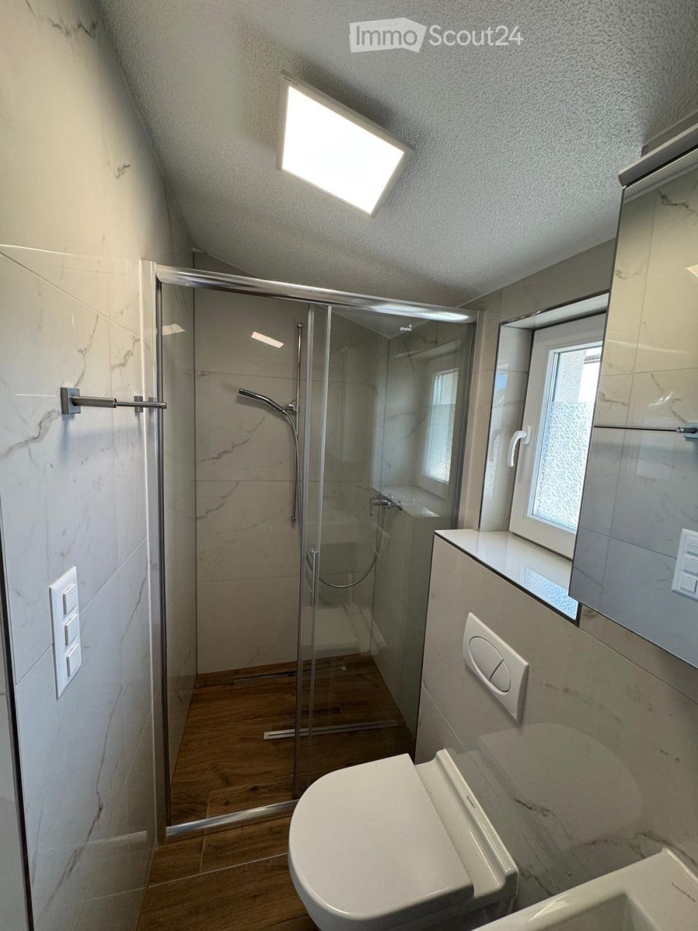Modernes Einfamilienhaus in Walliswil b. Wangen – 5.5 Zimmer zu vermieten - Bild 9