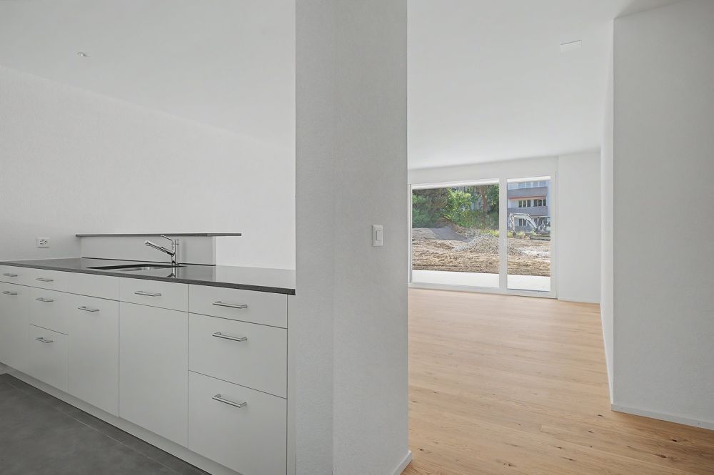 Ihre letzte Chance: Nur noch eine 3.5-Zimmer-Neubauwohnung verfügbar! - Bild 4