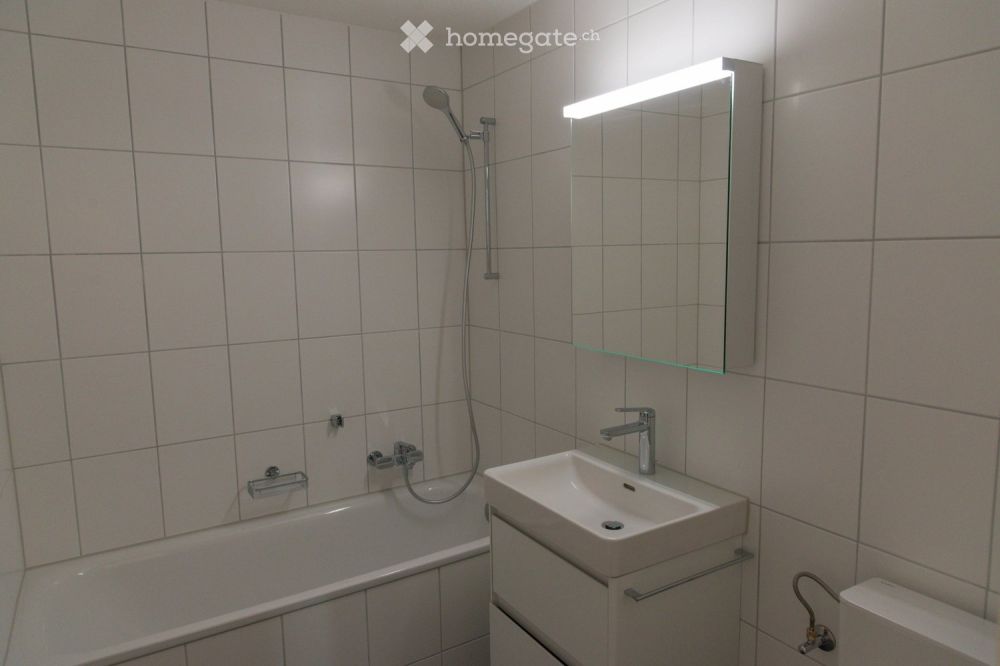 Erstvermietung nach Total-Sanierung im Meierhof Olten - Bild 3