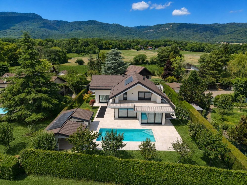 Villa d'exception de très haut standing - Bild 2