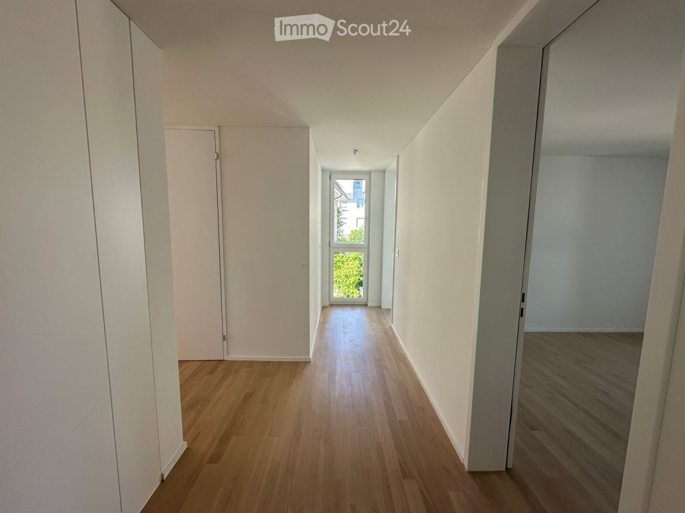 Exklusive 4.5-Zimmer-Neubauwohnung mit Lift direkt in die Wohnung - Bild 8