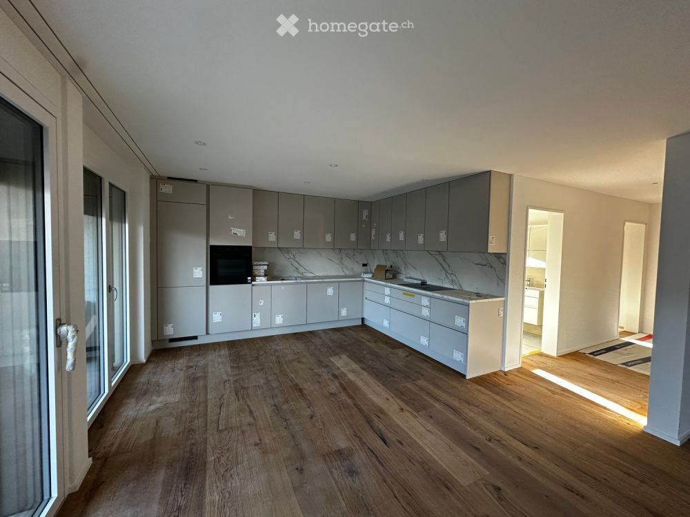 Moderne 4.5-Zimmer-Neubauwohnung in Merenschwand – ab Oktober 2026 verfügbar - Bild 10