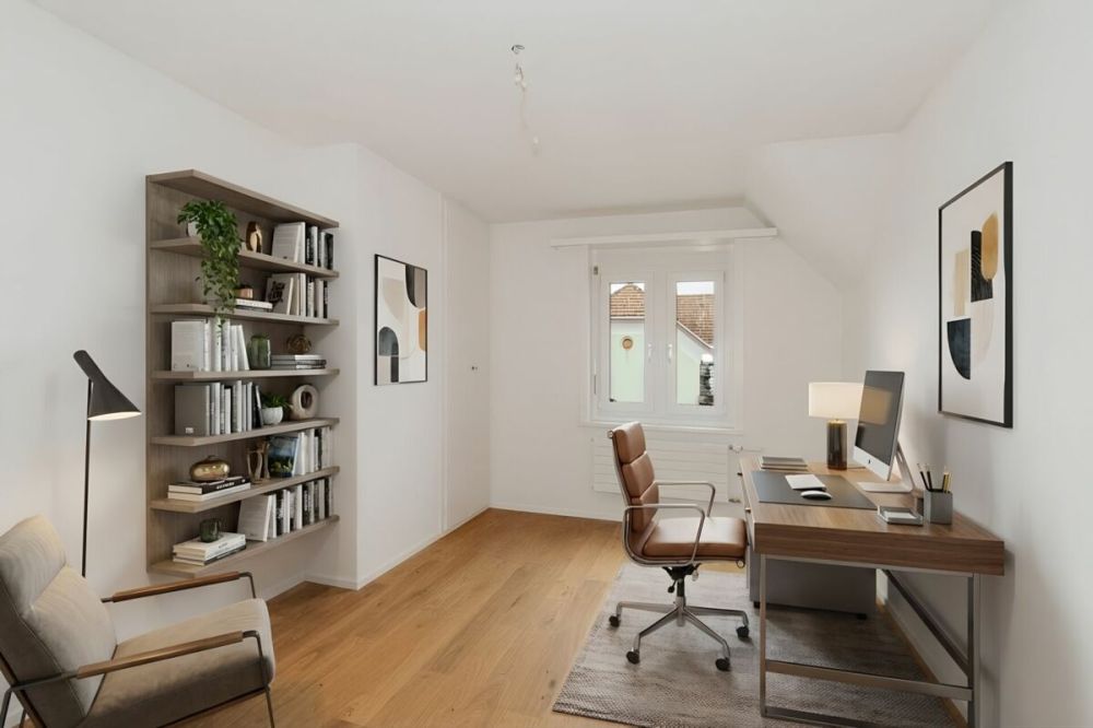 Erstvermietung Neudorf-Living - Bild 5