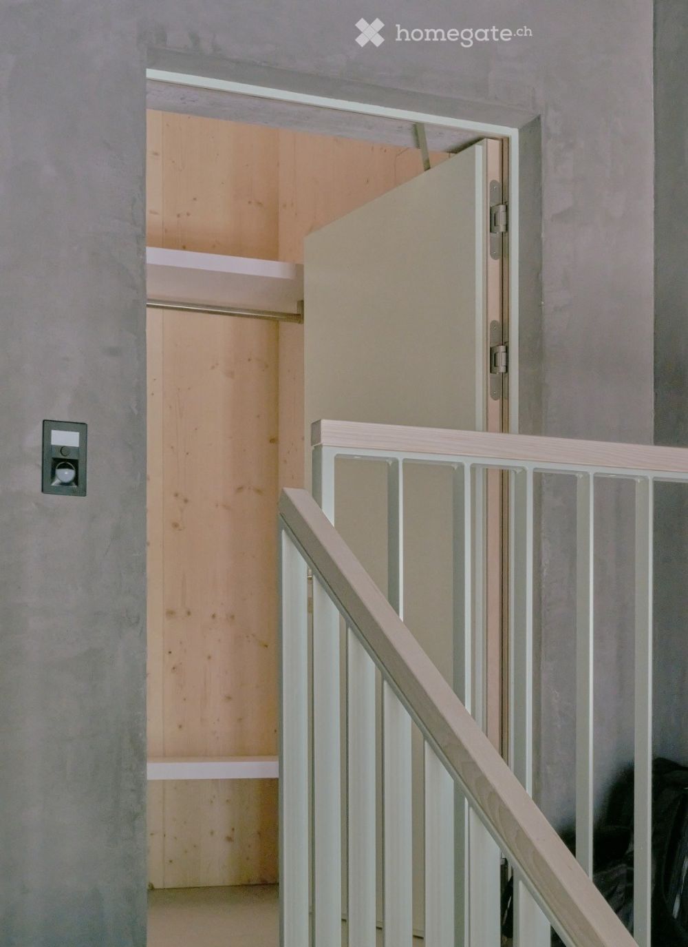 Moderne 3.5-Zimmer-Neubauwohnung mit Balkon und herrlicher Aussicht in Bühler AR - Bild 7
