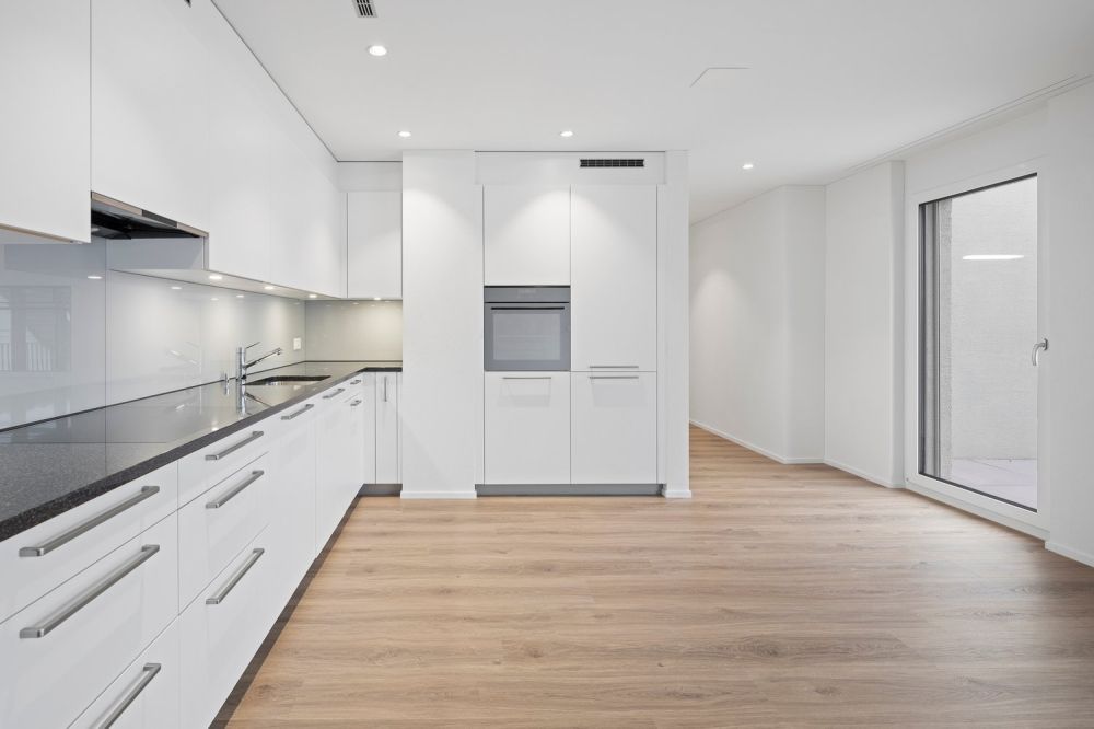 Jetzt bezugsbereit: Moderne Neubau Attikawohnung B22 im Herzen von Zürich-Affoltern - Bild 3