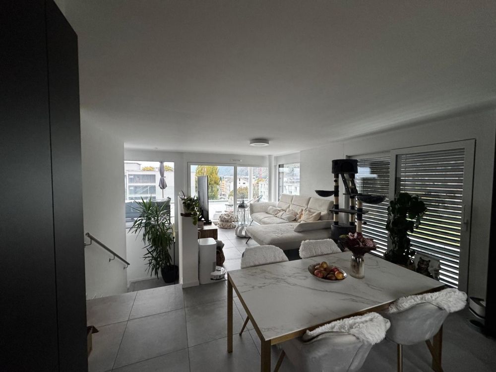 Magnifique appartement de standing - Bild 1