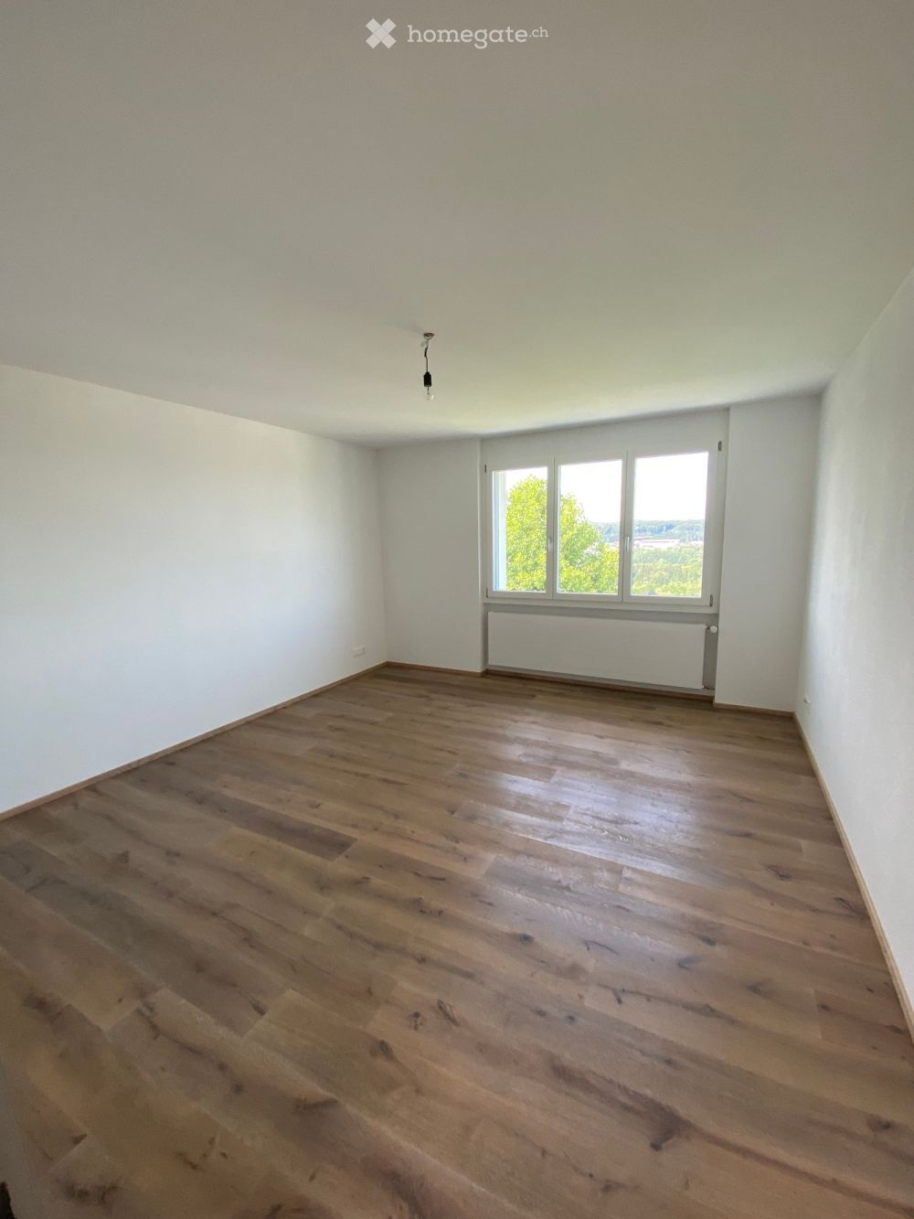 Wohnen mit Weitblick – grosszügig, privat und mit Ferienstimmung - Bild 6