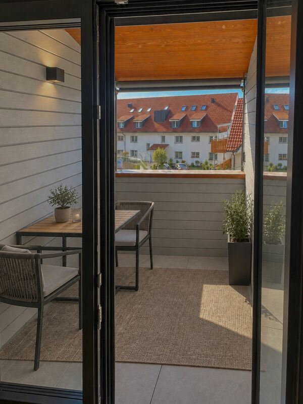 Schöne 3-Zimmer-Wohnung im Zürcher Oberland - Volketswil - Bild 7