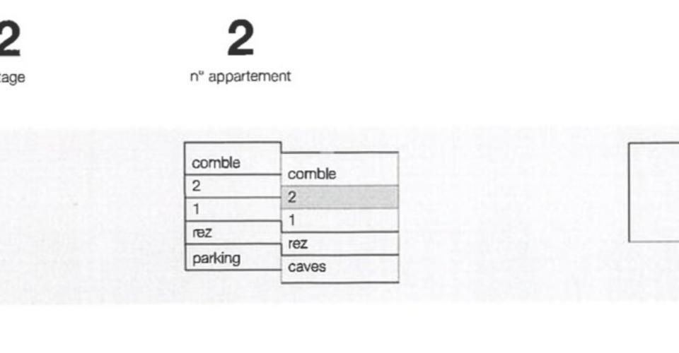 Location à l'année: appartement neuf au coeur du village de Montana - Appartement 3.5 pièces - image - 4