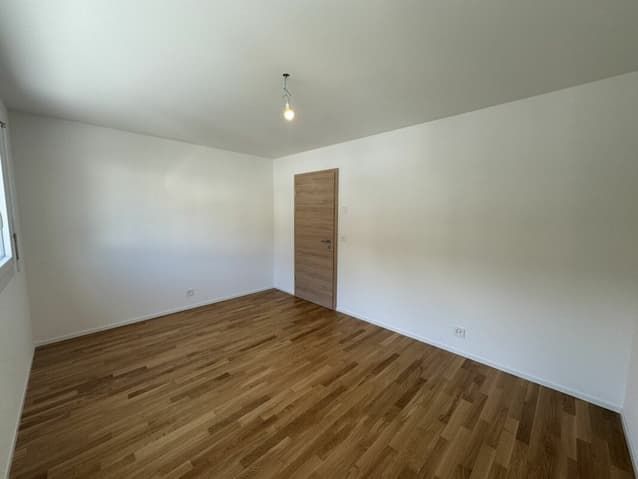 Appartement neuf de 4.5 pièces situé au centre de Riddes - Bild 11