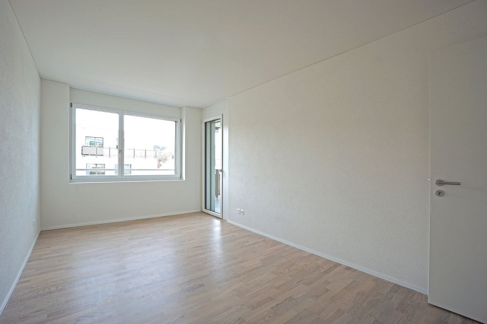 Hier endet Ihre Wohnungssuche! - Zimmer