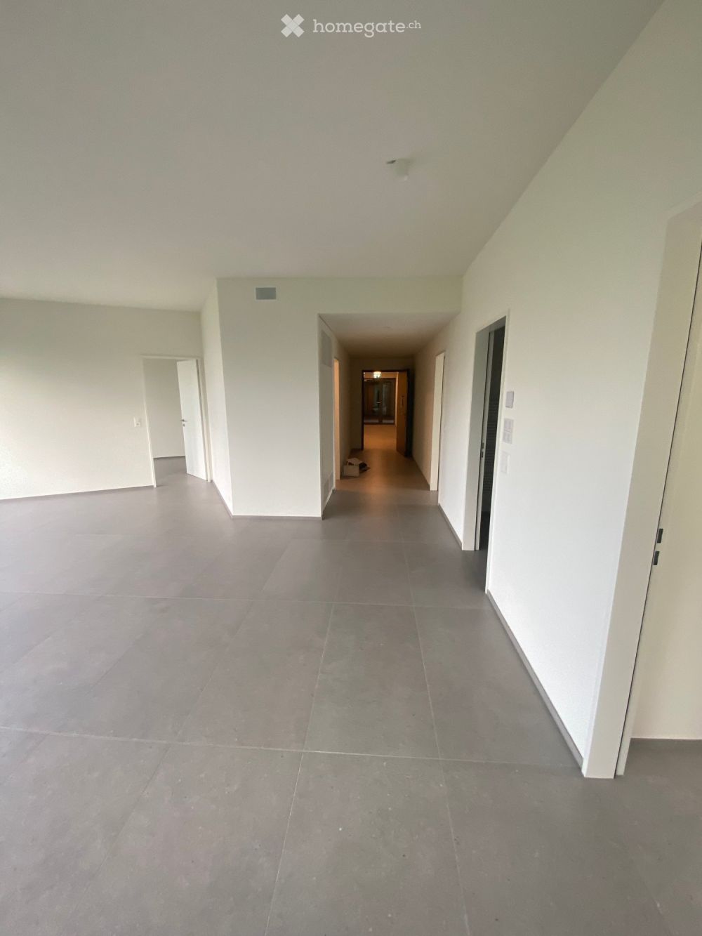 Wohnung in Steinhausen - Bild 3
