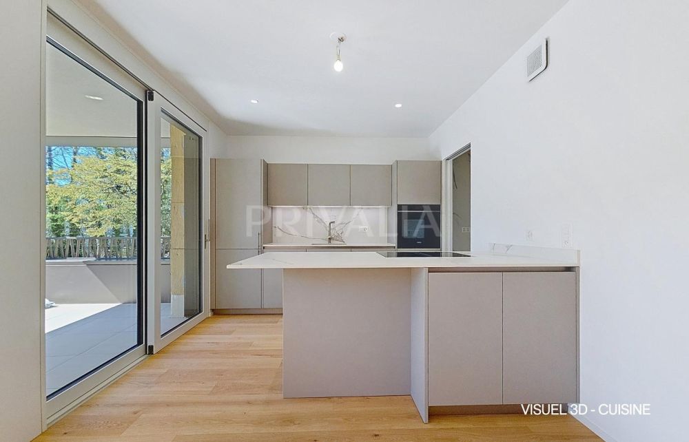 Superbe appartement neuf au sein d'une nouvelle résidence THPE - Bild 3