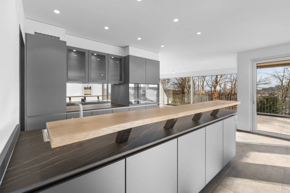 Erstvermietung: Grossraum - Luxuswohnung - Bild 2